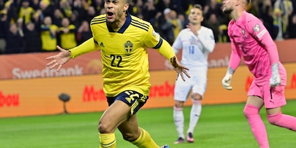 Piace il Multigol Casa 1-2 in Polonia-Svezia