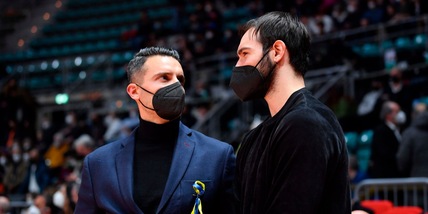 Ufficiale: risolto il contratto tra Milano e Moraschini