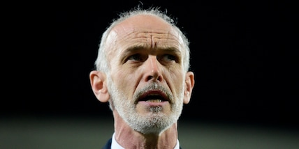 Under 21, Nicolato non ha dubbi: "Mancini è l'ultimo dei problemi"