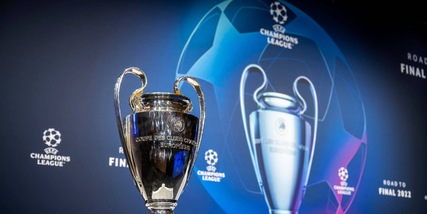Guardian: "Cambia la Champions League. Posti assegnati col ranking"