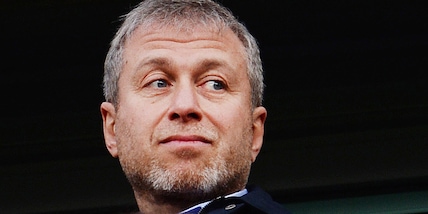 Wall Street Journal: "Abramovich soffre di sintomi da avvelenamento"