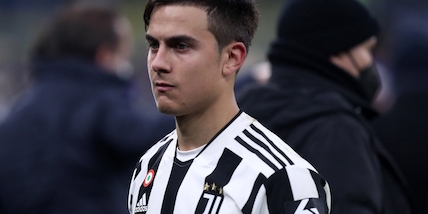 MD: "Dybala, Atletico in pole: anche De Paul spinge per la Joya a Madrid"