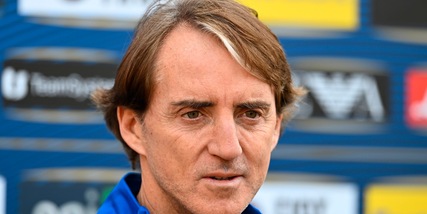 Italia, due o tre cose da fare subito per aiutare Mancini