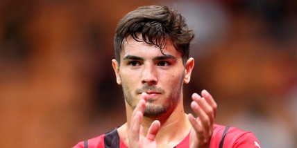 As: "Maldini tratta con il Real Madrid per tenere Brahim Diaz al Milan"