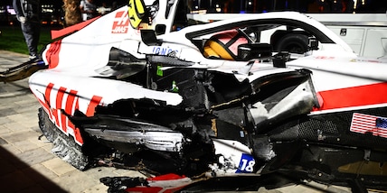 F1, Steiner: "Fino a un milione di dollari per riparare il danno di Schumacher"