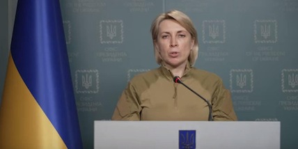 Guerra in Ucraina: riaperti tre corridoi umanitari