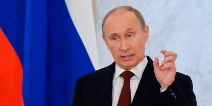 La Russia minaccia l'Europa: "Niente pagamenti, niente gas"