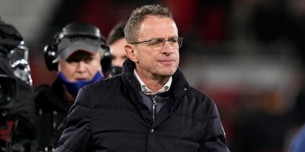 Rangnick e la rivoluzione arbitri: allenamenti con i club della Premier?