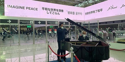 29 marzo: Adr celebra la giornata mondiale del pianoforte