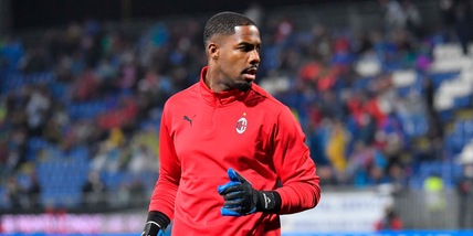 Milan, Maignan vale 20 punti