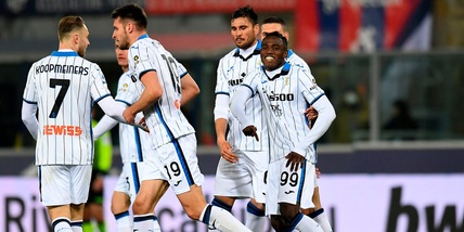 Dea, che bilancio! E' il sesto scudetto