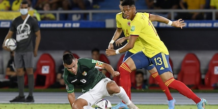 Verso Qatar 2022, Venezuela-Colombia: quote e pronostico