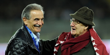 Torino e Atalanta, omaggio social per Mondonico: "Sei sempre con noi"