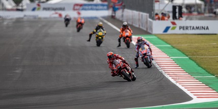 MotoGp, Gp Argentina: solo Marquez plurivincente nell'era moderna