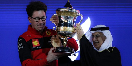 F1, Binotto: "Il budget cap sia sotto stretto controllo della FIA"