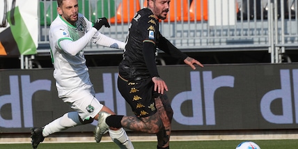 Venezia, Vacca: "Spezia la prima di nove finali"