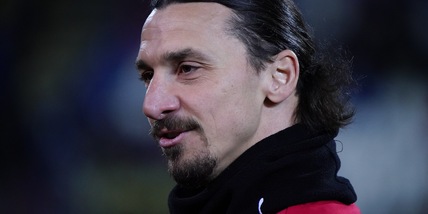 Ibrahimovic e il futuro: "Voglio giocare il più a lungo possibile"