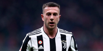 Rinnovo Bernardeschi. la situazione: nuovi contatti tra la Juve e Pastorello