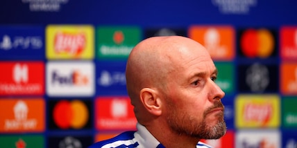 Mirror: "Ten Hag vicino allo United, con lui arriverebbe anche Antony"