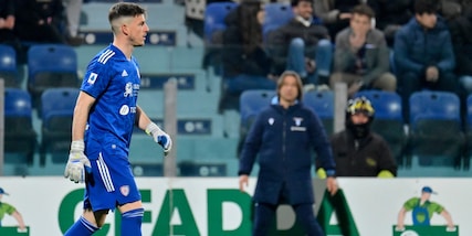 L'agente di Cragno: "Si, c'è stata qualche chiacchierata con il Toro"