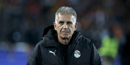 L'Egitto non va al Mondiale: Queiroz si dimette