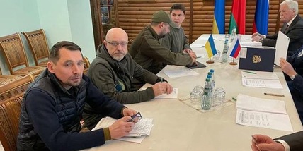 Russia-Ucraina, dal Cremlino: "Nessuna svolta nei negoziati"
