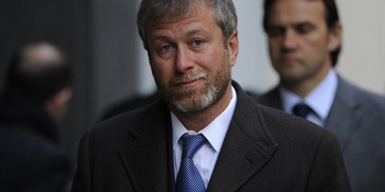 "Abramovich, scoperta la sostanza ingerita nel tentato avvelenamento"