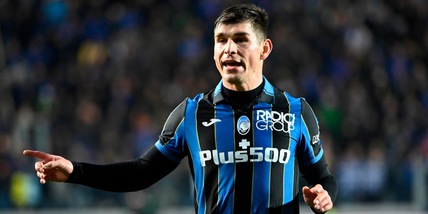 La Roma per l'Ucraina, Malinovskyi ringrazia