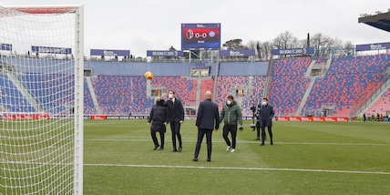 Serie A, da Bologna-Inter ad Atalanta-Torino: ufficiali le date dei recuperi