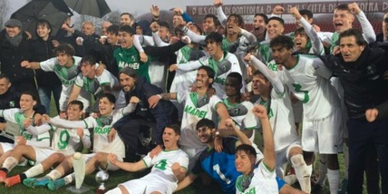 Viareggio Cup, trionfo Sassuolo: battuto in finale l'Alex Transfiguration