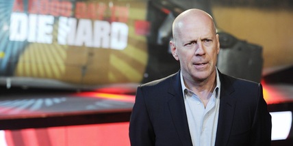 Bruce Willis non può più recitare: annuncio shock sui social