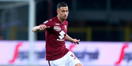 Torino, Mandragora: "Juric cura ogni dettaglio"