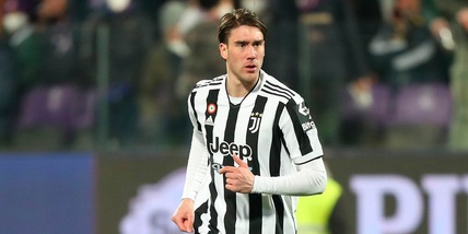 Aldo Serena: “Meglio gli 80 milioni per Vlahovic che i 100 per Ronaldo”