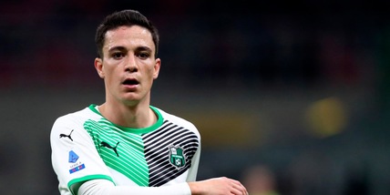 Juve alla finestra per Raspadori. L’Inter è più nascosta