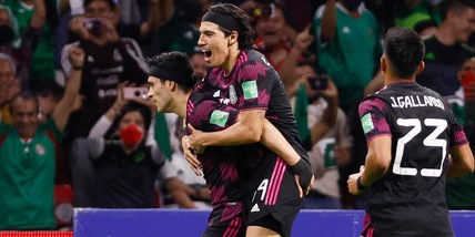 Qatar 2022, Messico e Usa qualificate: Costa Rica agli spareggi