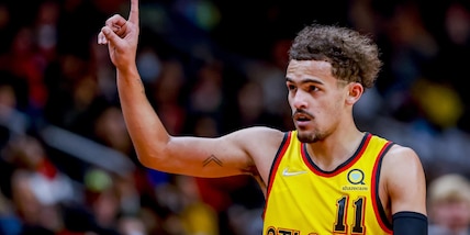 Nba: Atlanta vince senza Gallinari. Ok Phoenix, Memphis e Miami