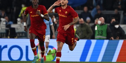 Sampdoria-Roma: quote, pronostico e statistiche