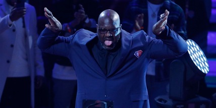 Shaquille O'Neal e gli scherzi shock: “Ha defecato nella scarpa di un compagno”