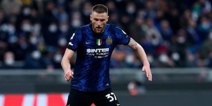 Juve-Inter, Skriniar alla Bremer è la mossa anti Vlahovic