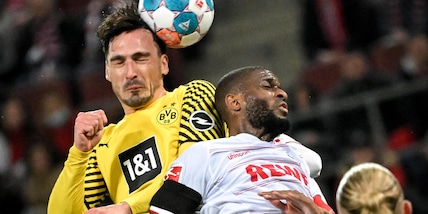 Pronostico Union Berlino-Colonia, c'è aria di equilibrio