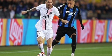 Jupiler League, Beershot-Bruges: per le quote può starci il "2"