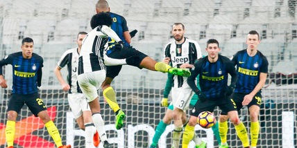Verso Juve-Inter: a Torino 87 incontri con 61 vittorie bianconere