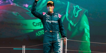 F1, Vettel è guarito dal Covid: sarà in Australia al fianco di Stroll