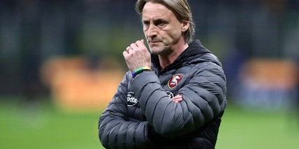 Salernitana, Nicola si prepara al Torino con tattica e partitella
