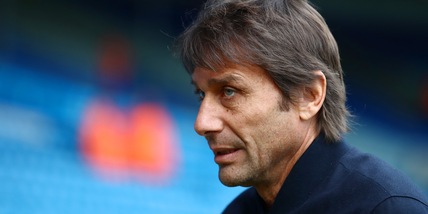 Ad Antonio Conte la Panchina d'oro 2020-21