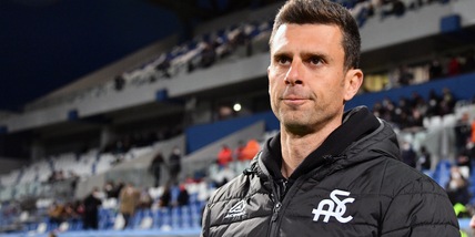 Thiago Motta non ha dubbi: "Spezia, col Venezia è la sfida più importante"