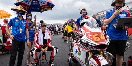 MotoGp, slitta il Gp Argentina: libere al sabato, ecco i nuovi orari