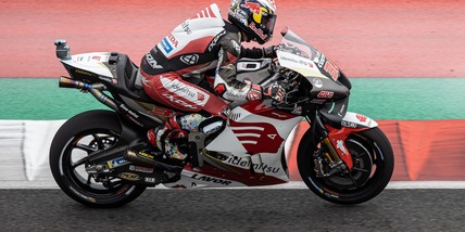 MotoGp, Nakagami positivo: salta il Gp d'Argentina