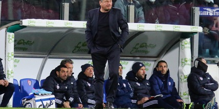 Cagliari, focus sull'Udinese: Rog e Walukiewicz in gruppo