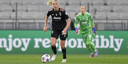 Serie A, Juventus al rush finale: a Vinovo arriva la Samp di Cincotta